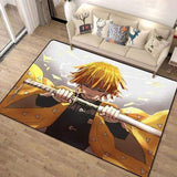 Goodies Demon Slayer tapis kimetsu no yaiba décoratio