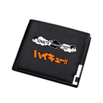 Goodies Haikyuu!! Shoyo Hinata portefeuille