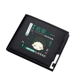 Goodies Haikyuu!! Shoyo Hinata portefeuille