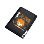 Goodies Haikyuu!! Shoyo Hinata portefeuille