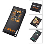 Goodies Haikyuu!! Shoyo Hinata portefeuille