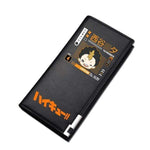 Goodies Haikyuu!! Shoyo Hinata portefeuille
