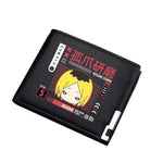 Goodies Haikyuu!! Shoyo Hinata portefeuille
