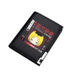 Goodies Haikyuu!! Shoyo Hinata portefeuille