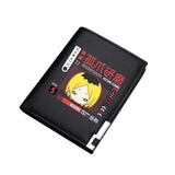 Goodies Haikyuu!! Shoyo Hinata portefeuille