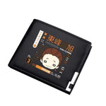 Goodies Haikyuu!! Shoyo Hinata portefeuille