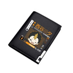 Goodies Haikyuu!! Shoyo Hinata portefeuille