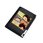 Goodies Haikyuu!! Shoyo Hinata portefeuille