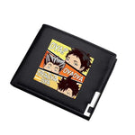 Goodies Haikyuu!! Shoyo Hinata portefeuille