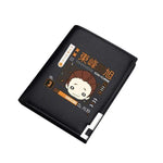 Goodies Haikyuu!! Shoyo Hinata portefeuille