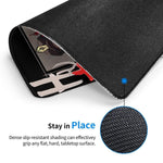 Goodies Hu Tao Genshin Impact tapis de Souris Drôle Tapis Antidérapant Tampons En Caoutchouc Naturel Gamer Ordinateur Tapis D'ordinateur Portable