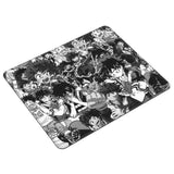 Goodies Plus Ultra MHA My Hero Academia Boku No Hero Academia tapis de Souris Drôle Tapis Antidérapant Tampons En Caoutchouc Naturel Gamer Ordinateur Tapis D'ordinateur Portable