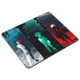 Goodies Plus Ultra MHA My Hero Academia Boku No Hero Academia tapis de Souris Drôle Tapis Antidérapant Tampons En Caoutchouc Naturel Gamer Ordinateur Tapis D'ordinateur Portable