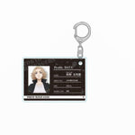 Goodies Porte-clés Cosplay Anime Tokyo vengeance, Manjiro Ken Takemichi Hinata Atsushi Chibi Kawaii, pendentif de Collection