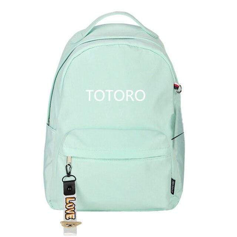 Goodies sac à dos totoro manga accessoire
