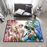 Goodies SNK Attack On Titan décoration chambre manga