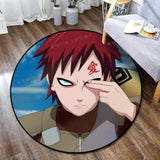 Goodies tapis naruto paillasson décoration chambre manga