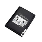 Goodies To Your Eternity portefeille pu cadeau manga
