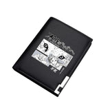 Goodies To Your Eternity portefeille pu cadeau manga