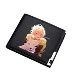 Goodies To Your Eternity portefeille pu cadeau manga