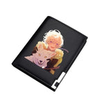 Goodies To Your Eternity portefeille pu cadeau manga