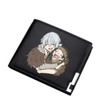 Goodies To Your Eternity portefeille pu cadeau manga