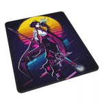 Goodies Xiao Genshin Impact 80s tapis de Souris Drôle Tapis Antidérapant Tampons En Caoutchouc Naturel Gamer Ordinateur Tapis D'ordinateur Portable
