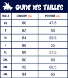 Robe Sweat DBZ</br> Broly