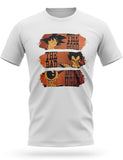 T-Shirt Dragon Ball<br/> Bon, Brute et Truand