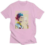 Hisoka Morow Hunter X Hunter t-shirt manches courtes 100% coton décontracté mode cosplay