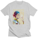 Hisoka Morow Hunter X Hunter t-shirt manches courtes 100% coton décontracté mode cosplay