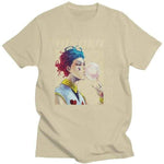 Hisoka Morow Hunter X Hunter t-shirt manches courtes 100% coton décontracté mode cosplay