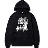 Hoodies Hawks Keigo Takami pull my hero academia