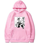 Hoodies Katsuki Bakugo Sweatshirt My Hero Academia pull