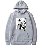 Hoodies Katsuki Bakugo Sweatshirt My Hero Academia pull