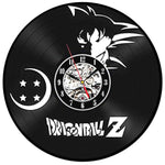 Horloge Dragon Ball Z</br> Boule de Cristal