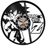 Horloge Dragon Ball Z</br> Sangoku