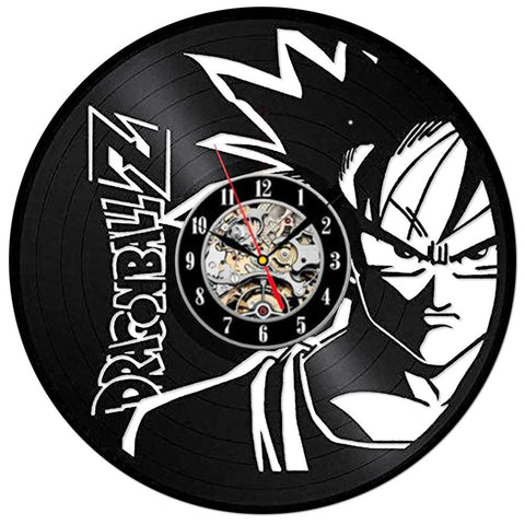Horloge Dragon Ball Z</br> Gohan