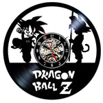 Horloge Dragon Ball</br> Goku Petit