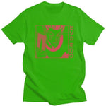 Hunter X Hunter Hisoka t-shirt manches courtes 100% coton décontracté mode cosplay