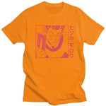 Hunter X Hunter Hisoka t-shirt manches courtes 100% coton décontracté mode cosplay