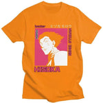 Hunter X Hunter Tshirt Hisoka HXH t-shirt manches courtes 100% coton décontracté mode cosplay