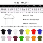 Jojo Bizarre Adventure t-shirt manches courtes 100% coton décontracté mode cosplay JOJO's