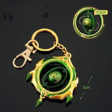 katana genshin impact épée armes de Cosplay, skywing Blade, porte-clés, cadeaux, Collections