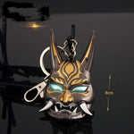 katana genshin impact épée armes de Cosplay, skywing Blade, porte-clés, cadeaux, Collections