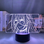 Lampe Black Butler Undertaker goodies anime manga lampe led 3D