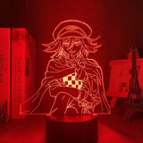 Lampe Danganronpa Led Night Light Kokichi Oma goodies animé manga