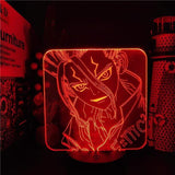 Lampe Dr Stone Ishigami Senkuu Led Anime lampe led 3D