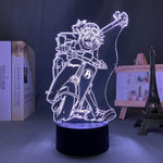 Lampe Haruko Haruhara FLCL Anime goodies manga anime lampe led