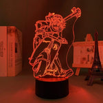 Lampe Haruko Haruhara FLCL Anime goodies manga anime lampe led